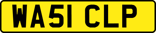 WA51CLP
