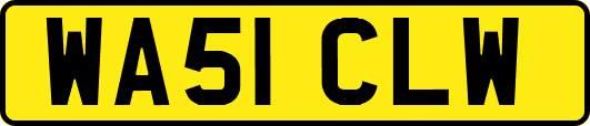 WA51CLW