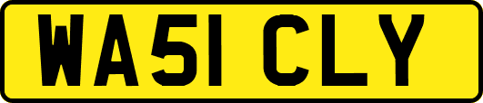 WA51CLY