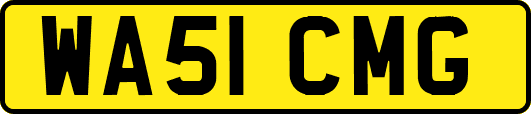 WA51CMG