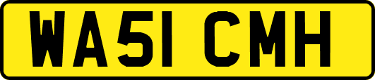 WA51CMH
