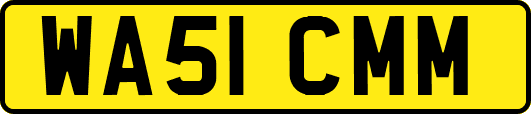 WA51CMM