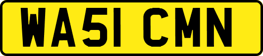 WA51CMN