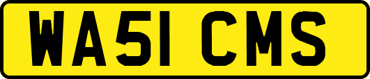 WA51CMS