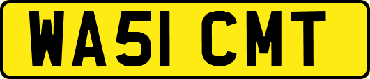 WA51CMT