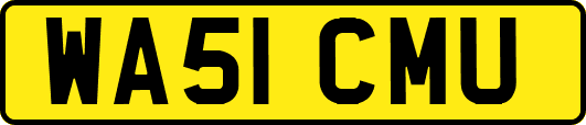 WA51CMU