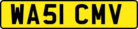 WA51CMV