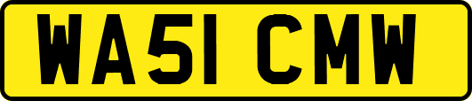 WA51CMW