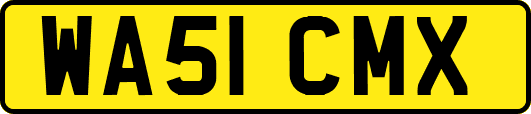 WA51CMX