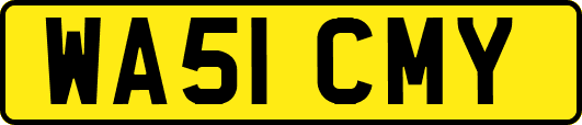 WA51CMY