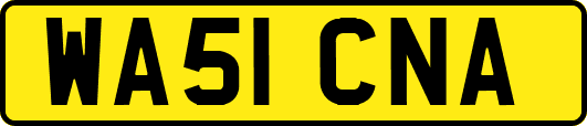WA51CNA