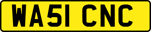 WA51CNC