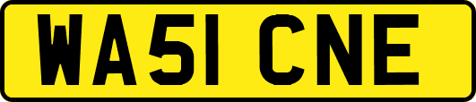 WA51CNE