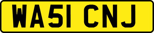 WA51CNJ