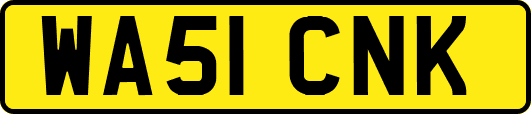 WA51CNK