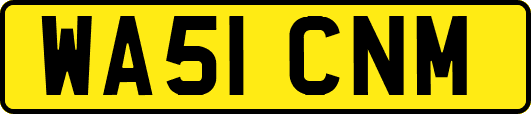 WA51CNM