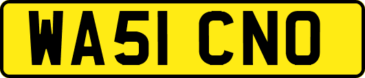 WA51CNO