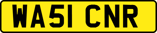 WA51CNR