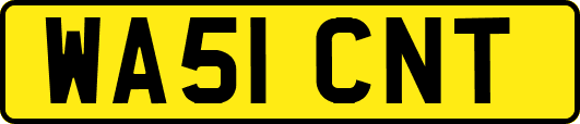 WA51CNT
