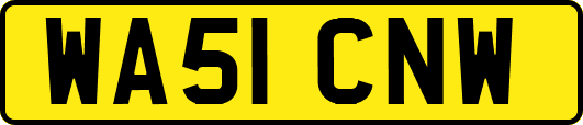 WA51CNW