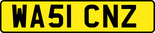 WA51CNZ