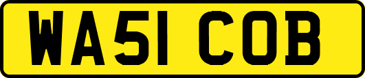 WA51COB