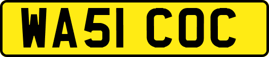 WA51COC