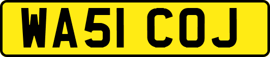 WA51COJ