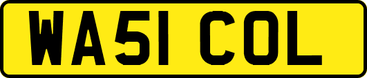 WA51COL