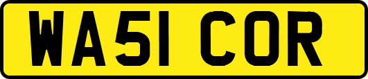 WA51COR