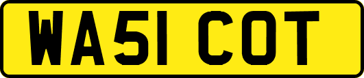 WA51COT