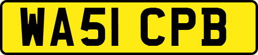 WA51CPB
