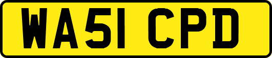 WA51CPD