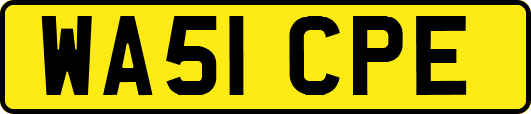 WA51CPE