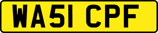 WA51CPF