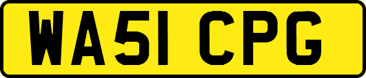 WA51CPG