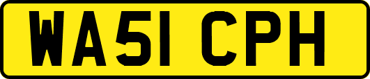 WA51CPH