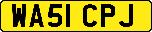 WA51CPJ