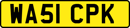 WA51CPK