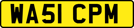WA51CPM