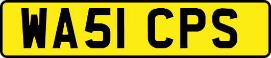 WA51CPS