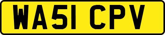 WA51CPV