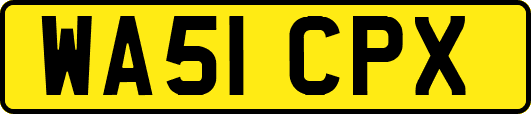 WA51CPX