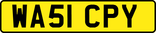 WA51CPY
