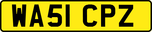 WA51CPZ