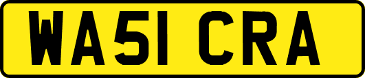 WA51CRA