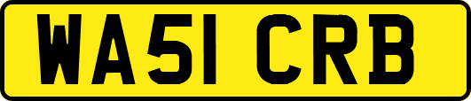 WA51CRB