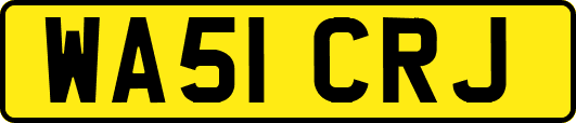 WA51CRJ