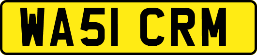 WA51CRM