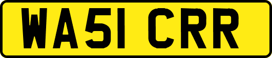 WA51CRR